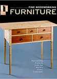 Furniture: Great Desings from Fine Woodworking